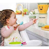 Baby Bullet Complete Baby Food Making System - Mega Cart