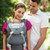 Baby Hoodie Carrier - Mega Cart