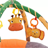 Baby Round Comfy Play Mat - Mega Cart