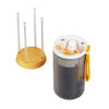 On-the-Go Baby Bottle Cleaning Kit
