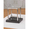 Newton’s Cradle Balance Balls for Desk & Learning Fun - Mega Cart