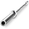 Standard Steel Barbell