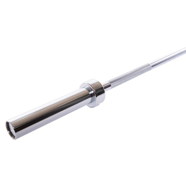 Standard Steel Barbell