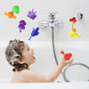 77-Piece Suction Toys Set for Kids – Creative Building Fun