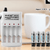 Battery Charger with 4 AA Rechargeable Batteries - Mega Cart