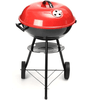 BBQ Portable Charcoal Grill - Mega Cart