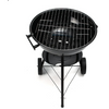 BBQ Portable Charcoal Grill - Mega Cart