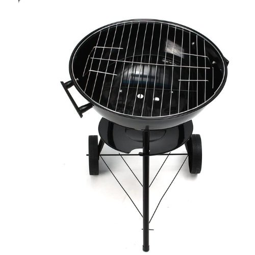 BBQ Portable Charcoal Grill - Mega Cart