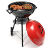 BBQ Portable Charcoal Grill - Mega Cart