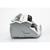 Bill Counter with Counterfeit Detector