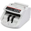 Bill Counter with Counterfeit Detector