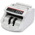 Bill Counter with Counterfeit Detector