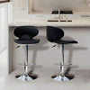 PrimeNest Adjustable Bar Chair with Footrest