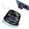 Mini Bluetooth Speaker with LED Light