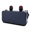 Bluetooth Karaoke Speaker with 2 Microphones - Mega Cart