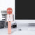 Bluetooth Wireless Karaoke Microphone with HiFi Speaker - Mega Cart