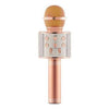 Bluetooth Wireless Karaoke Microphone with HiFi Speaker - Mega Cart