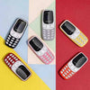 BM10 Mini Wireless Phone with Bluetooth Dialer and Voice Changer - Mega Cart
