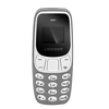 BM10 Mini Wireless Phone with Bluetooth Dialer and Voice Changer - Mega Cart