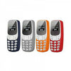 BM10 Mini Wireless Phone with Bluetooth Dialer and Voice Changer - Mega Cart