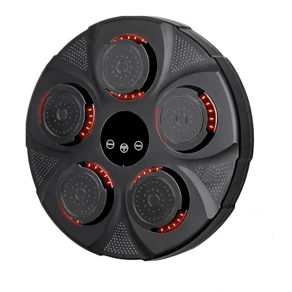 Boxing Reflex Trainer with Punch Force Tester – Prime Pick
