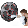 Boxing Reflex Trainer with Punch Force Tester - Mega Cart