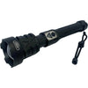 Bright Rechargeable LED Flashlight - Mega Cart