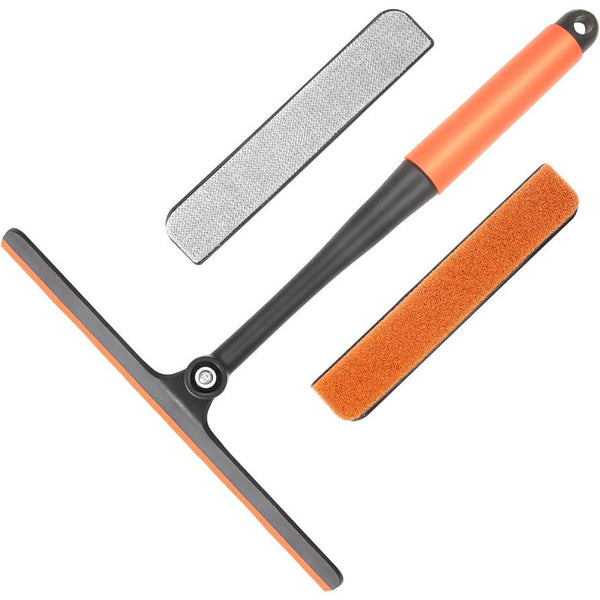 3 in 1 Screen Glass Cleaner