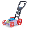 Bubble Lawn Mower - Mega Cart