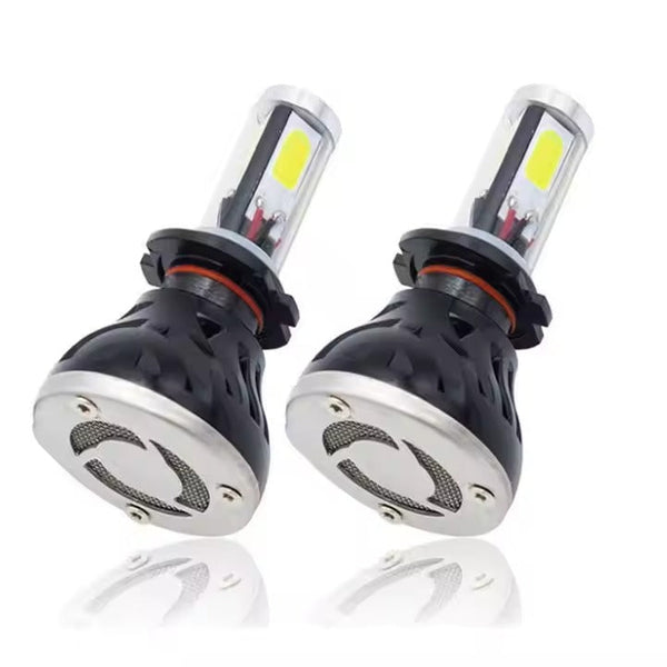 High Performance Car Headlight - Mega Cart