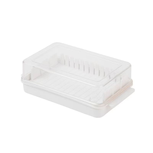 Butter Cutter Box with Lid - Mega Cart