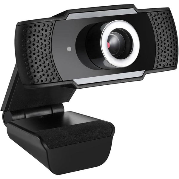 1080p Webcam For Streaming And Calls - Mega Cart