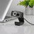 1080p Webcam For Streaming And Calls - Mega Cart