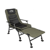 Camping Chair with Footrest Support - Mega Cart
