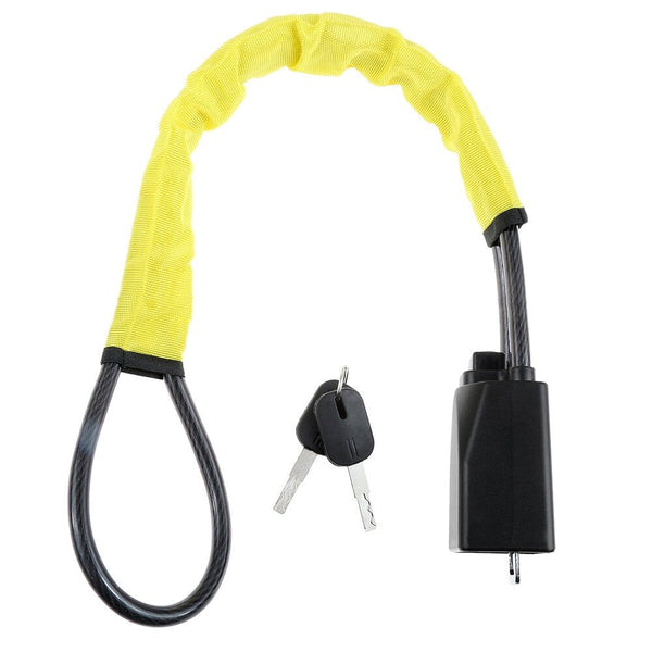 Car Anti-Theft Steering Wheel Lock - Mega Cart