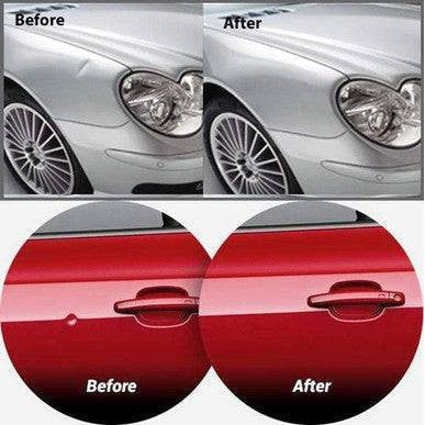 Car Dent and Ding Repair Kit - Easy DIY Pops-a-Dent Solution - Mega Cart