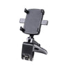 Car Mobile Bracket for Dashboard or Sunshield - Mega Cart