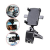 Car Mobile Bracket for Dashboard or Sunshield - Mega Cart