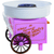 Carnival Cotton Candy Machine - Mega Cart