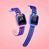 Children's GPS Smart Watch Tracker with Camera & SOS Function - Mega Cart