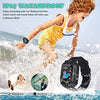 Children's GPS Smart Watch Tracker with Camera & SOS Function - Mega Cart