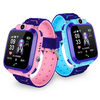 Children's GPS Smart Watch Tracker with Camera & SOS Function - Mega Cart