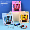 Children's Science Experiment Kit - Fun Educational Toy Set - Mega Cart