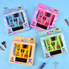 Children's Science Experiment Kit - Fun Educational Toy Set - Mega Cart