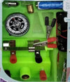 Children's Science Experiment Kit - Fun Educational Toy Set - Mega Cart