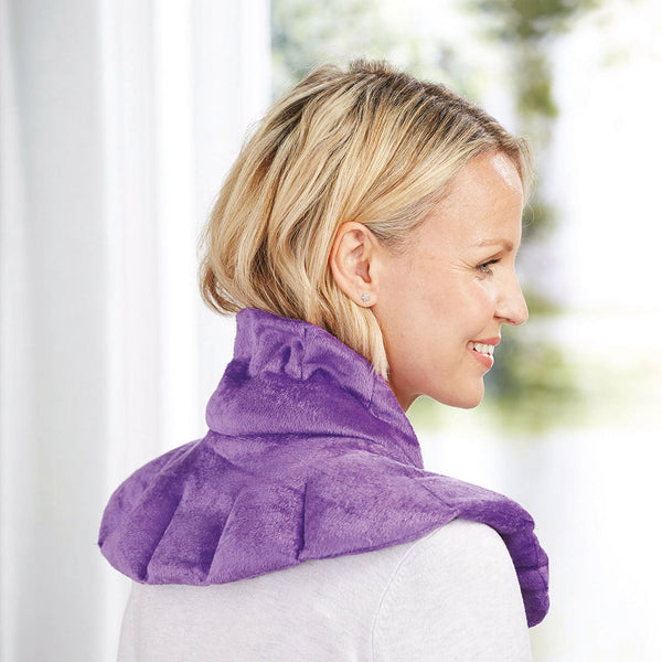 Comfort Neck & Shoulder Wrap - Mega Cart