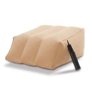 Comfortable Leg Ramp for Pain Relief and Improved Circulation - Mega Cart