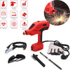 Compact 220V Arc Welder with LCD Display - Mega Cart