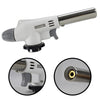 Compact Butane Torch for Cooking and Crafts - Mega Cart