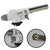 Compact Butane Torch for Cooking and Crafts - Mega Cart